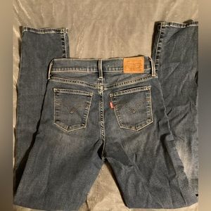 Levi jeans